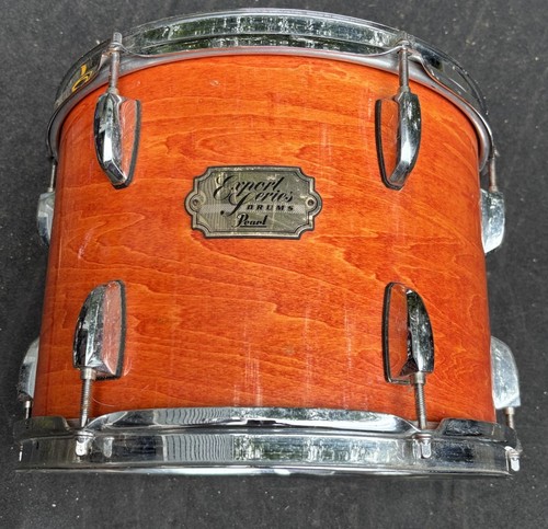 Pearl export orange rack - export,
