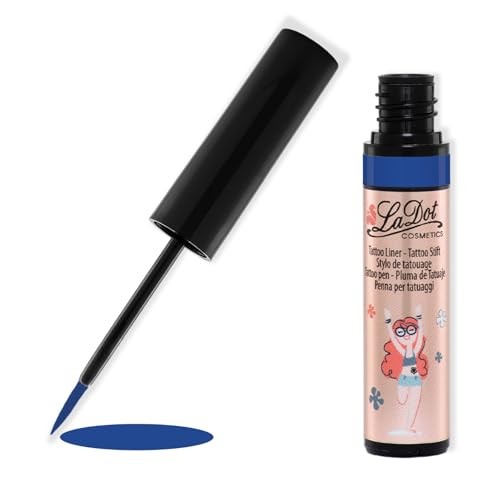 Ladot tattoo liner stylo - tattoo, –