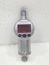 Pressostat électronique HYDAC