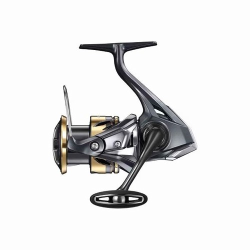Moulinet toupie shimano - moulinet,