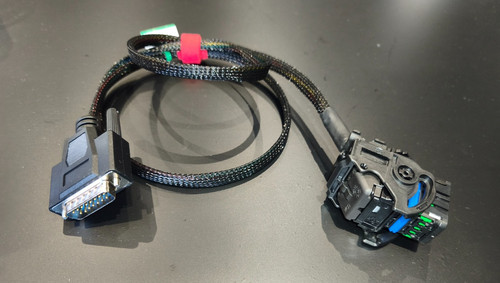 Cable lecture calculateur - lecture,