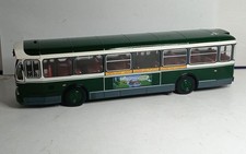 HACHETTE 1/43 BUS SAVIEM SC