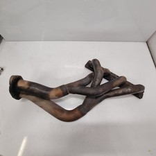 Collecteur d’échappement