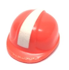 DDE PLAYMOBIL WORKER MEN'S PROTECTIVE HELMET 