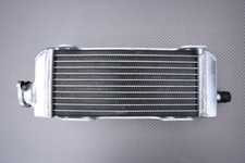 Radiateur d'Eau AVDB Renforcé Racing en Aluminium SUZUKI RM 85 2002-2024
