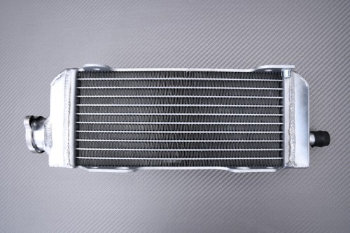 Radiateur eau avdb renforcé - radiateur,