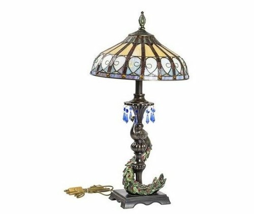 Lampe table style - de,