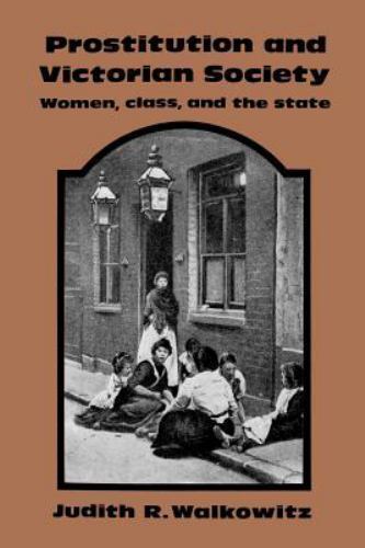 Prostitution and victorian - prostitution,