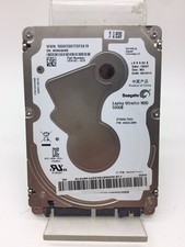 Disque Dur Interne Seagate
