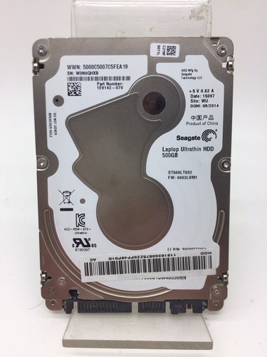 Disque dur interne seagate - disque,