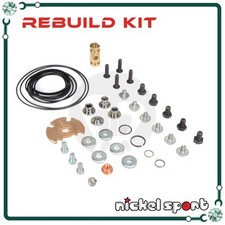 Turbo Rebuild Repair Kit