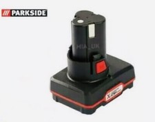 PARKSIDE® Batterie 12 V 4 Ah