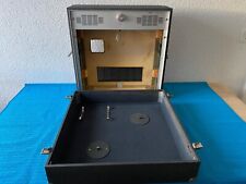 Revox PR 99 Housing with Stereo Monitor