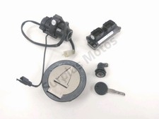 SERRURE MOTO GUZZI BREVA