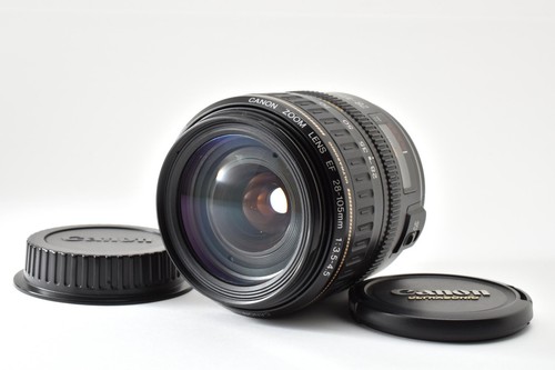 Canon 105mm 5 4 - canon, 28-105mm