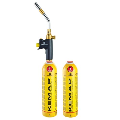 Chalumeau gaz pro - , +
