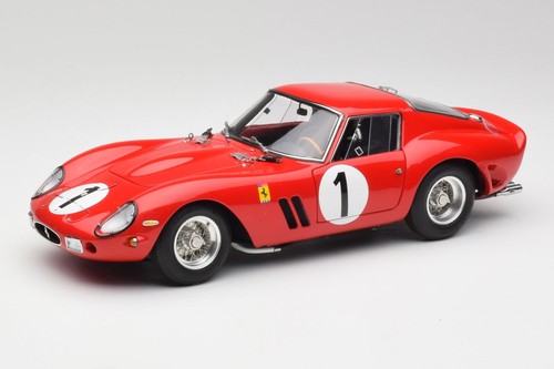 254 ferrari 250 gto n1 - 250,
