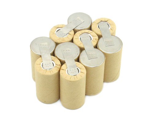 Rechargeable battery 12v - ni-mh,