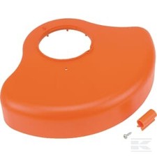 Stihl Déflecteur. Carter