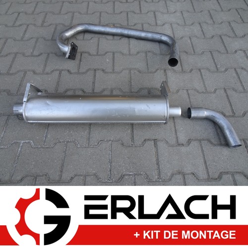 Pour volkswagen transporter - pour,