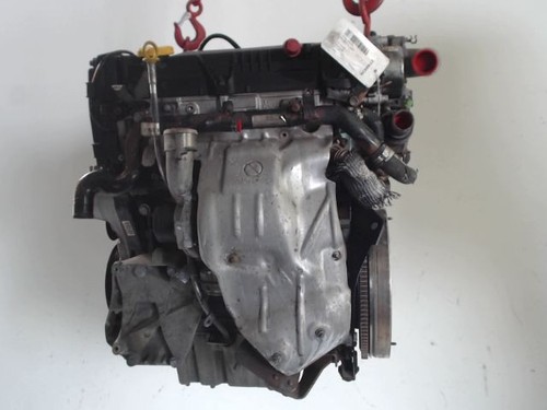 Moteur opel zafira - ,