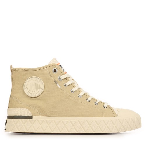Chaussures boots palladium - chaussures,