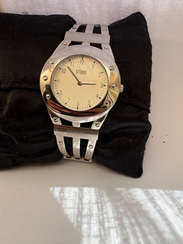 Montre bracelet storm - storm, sephone
