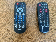 Pair RCA 4 Device Palm Sized
