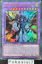 YU-GI-OH! Card EVIL HERO NEOS LORD SUDA-EN031 UR NEW