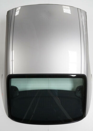 Porsche 996 911 - , cabriolet