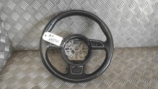 Volant en cuir - AUDI A1 I (1)