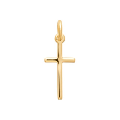 Pendentif croix religieuse - croix,