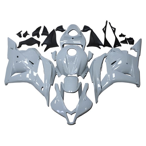 Cement grey fairing kit - grey,