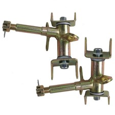 2Pcs Steering Knuckles for Go