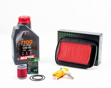 Kit Révision Filtres Bougies