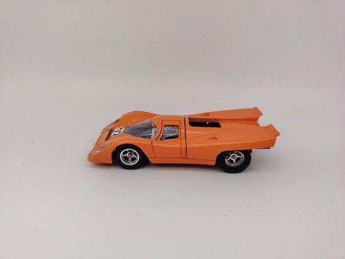 Solido porsche 917 k - porsche,