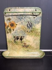 Ancien égouttoir d ustensiles