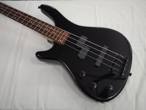 Guitare basse électrique
