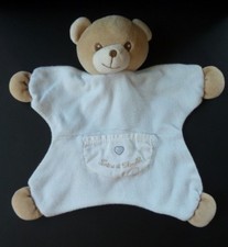 41. DOUDOU PLAT TARTINE ET