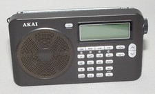 AKAI APW15 World Receiver