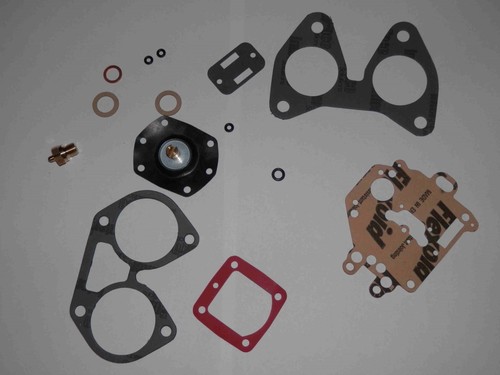 Kit service carburateurs - de,