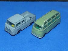 Lot 2 Siku  Ford taunus
