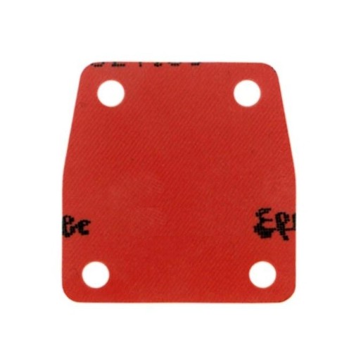 Membrane rouge adaptable solex - membrane,