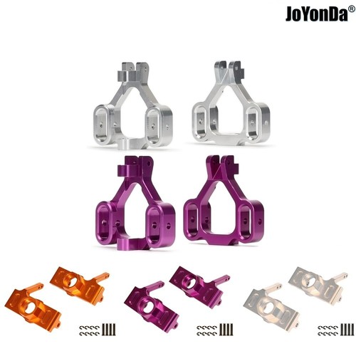 85048 aluminum upright set - upright,