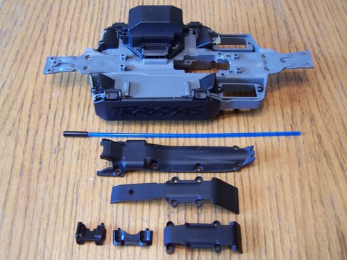 Fits traxxas summit - traxxas, 1/16