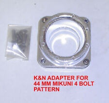 K&N 85-9445 Filtre À Air Adaptateur De Carburateur 550 GP XL Jet Ski Yamaha