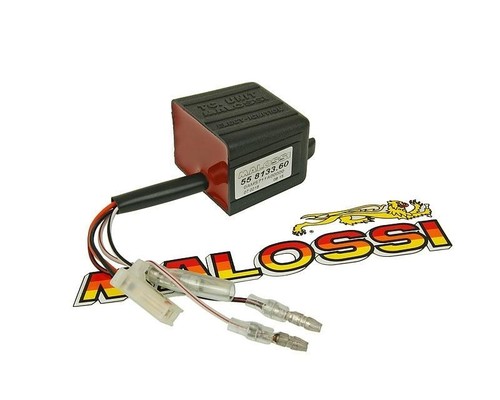 Boitier electronique cdi - cdi, tc