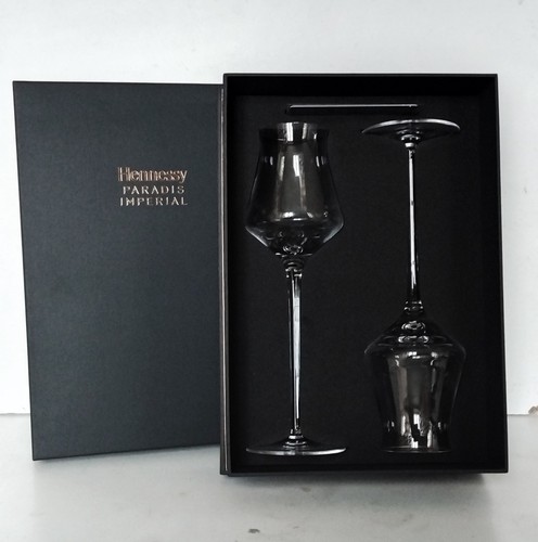 Coffret verres cognac - coffret, 2
