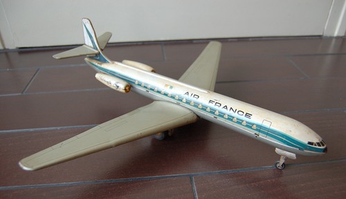 Avion arnold caravelle - caravelle, air