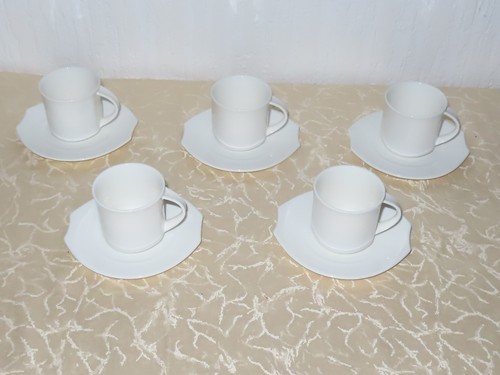 Villeroy boch alba - tasse, à